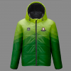 Short Club Winter Jacket - ADULT - Image 3