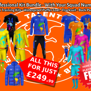 2026/2027 Kit Bundle