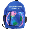 Personalised - Inter Back Pack - Image 6
