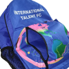 Personalised - Inter Back Pack - Image 3