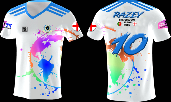 Lisbon Tour Kit